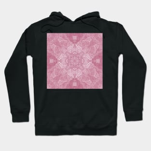 Tiles Hoodie